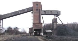 Волинь: Без зарплати та струму