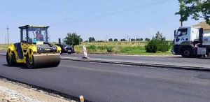 Запоріжжя: Траси і мости ремонтують
