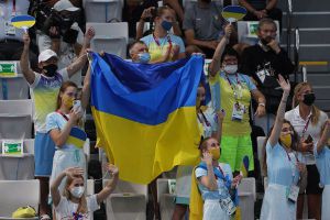 Табло Олімпіади