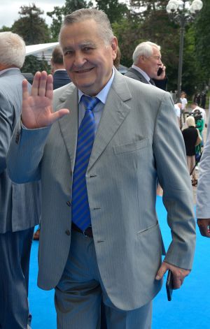 Пішов з життя Євген Марчук