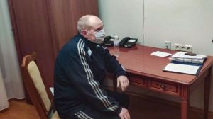 Чауса відправили під цілодобовий домашній арешт