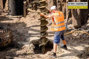 Дніпропетровщина: Оживає півстолітня арена
