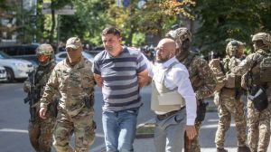 Зворотний бік військової медалі. «Він хотів привернути увагу до соціальної незахищеності ветеранів»