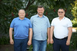 Завершать будівництво першої черги шляхопроводу