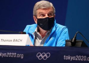 В Ігор велика олімпійська душа