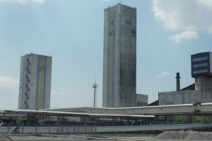 Краматорськ: Зростає кількість жертв вибуху