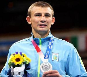 Бокс: Жахлива несподіванка