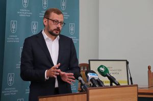 Першочергова увага ремонтам доріг, медицині та залученню інвестицій