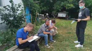 Російські силовики увірвалися в храм ПЦУ у Криму