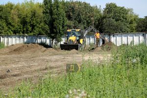 Одещина: Виявлено масові поховання