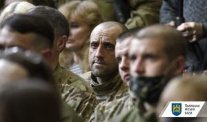 Львів: Виплати учасникам АТО продовжуються