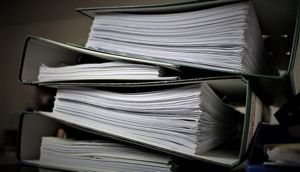 Рівненщина: Підготували діловодів для Гощанської спільноти