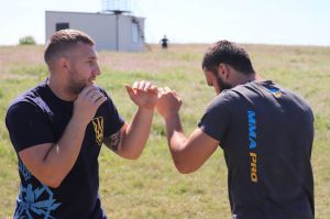 Миколаївщина: Місце сили — Тилігул