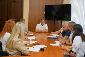 На Рівненщині готуватимуть кадри для великих підприємств