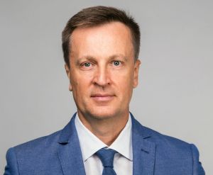 Нація, яка дбає про спорт, — здорова