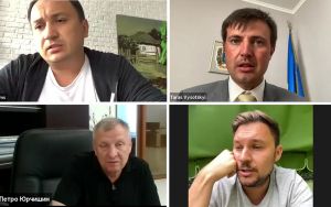Меліоративні системи треба негайно рятувати!