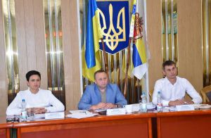 Рівненське Полісся чекає на державну програму будівництва нових шкіл