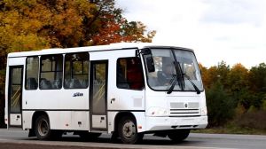 Луганщина: До міста доїдуть безплатно
