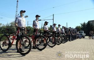Донеччина: З початку курортного сезону — жодного тяжкого злочину