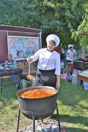 Чернігівщина: Зібралися вже вчетверте