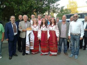 Черкащина: Боротьба з контрабандою чи імітація?