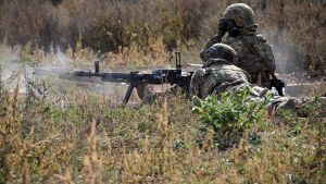 Провокації не припиняються