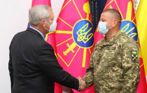 Спільні завдання спецпризначенців