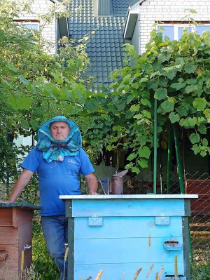 Рівненщина: Солодке захоплення поштового менеджера