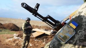 Український воїн загинув внаслідок ворожого  обстрілу на Донбасі