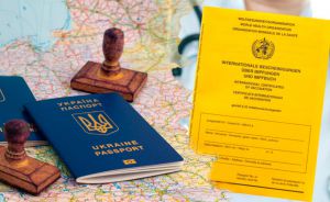 Наші СOVID-сертифікати в ЄС визнають «ось-ось»