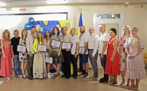 Колишні бійці започатковують власну справу