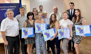 Миколаїв: Спеціалісти з ІТ-технологій готові до роботи
