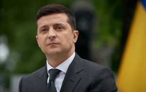 Президенти подякували за допомогу