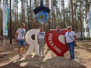 Донеччина: «Ювеналія» розширює свою географію