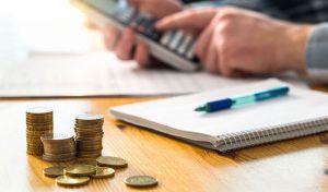 Вінниця: Передбачили пільги в умовах пандемії