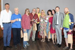 Хмельниччина: Відобразять мальовничі куточки Поділля