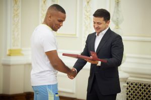 У вересні представлять національну програму розвитку спортивної інфраструктури