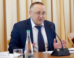 Керівник Рівненської обласної прокуратури про запобігання корупційним злочинам