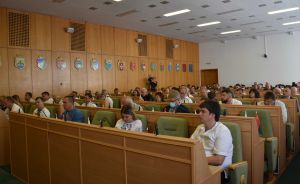 Не допустити залякування депутатів і громадських діячів