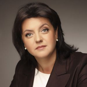 Львівщина: у той час феноменально важливою була перша сесія облради