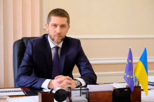 Буковина: Одним із важливих рефренів  є наша економічна самодостатність