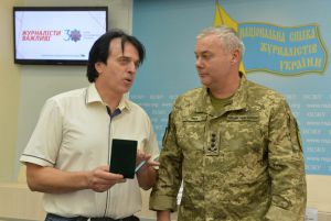 «Журналісти важливі»