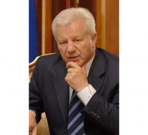 Привітання Олександра Мороза з 30-річчям проголошення Незалежності України