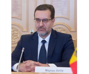 Верховна Рада продовжуватиме сприяти посиленню співпраці вищих органів аудиту України та Молдови