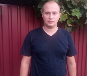Ровесник Незалежності став магістром права