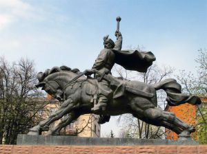 Хмельниччина: знайшла своє обличчя