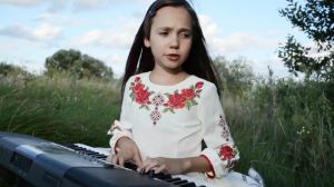 Дівчинка з Березнівської громади  перемогла у конкурcі... 