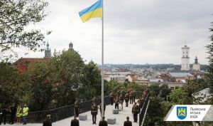 У Львові вшановуватимуть Героїв