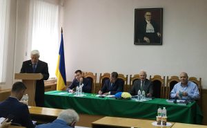 Незалежність у фокусі юридичної науки