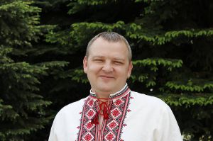Дніпропетровщина: відкрита для світу
